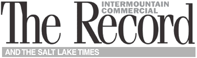 The Record: The Salt Lake Times